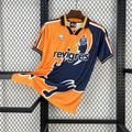 Homem | FC Porto - Retro FC Porto 1997-99 Away Jersey