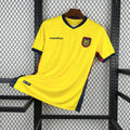 Homem | Equador - Ecuador 2026 WC Home
