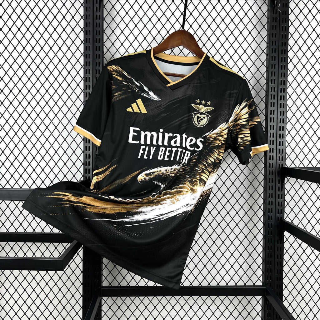 Homem | Benfica - Benfica 2026-27 Special Jersey