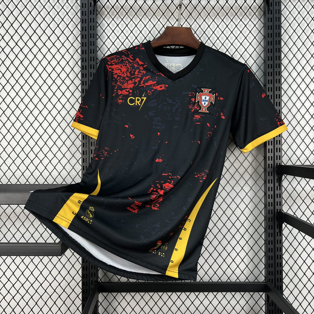 Homem | Portugal - Portugal x CR7 2026 WC Special