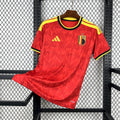 Homem | Bélgica - Belgium 2026 WC Home