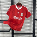 Homem | Liverpool - Retro Liverpool 2008-10 Home Jersey