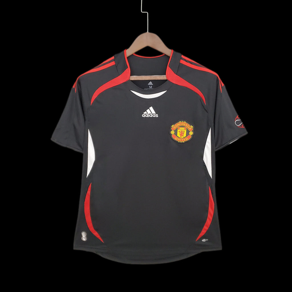 Homem | Manchester United - ManUtd Teamgeist Black