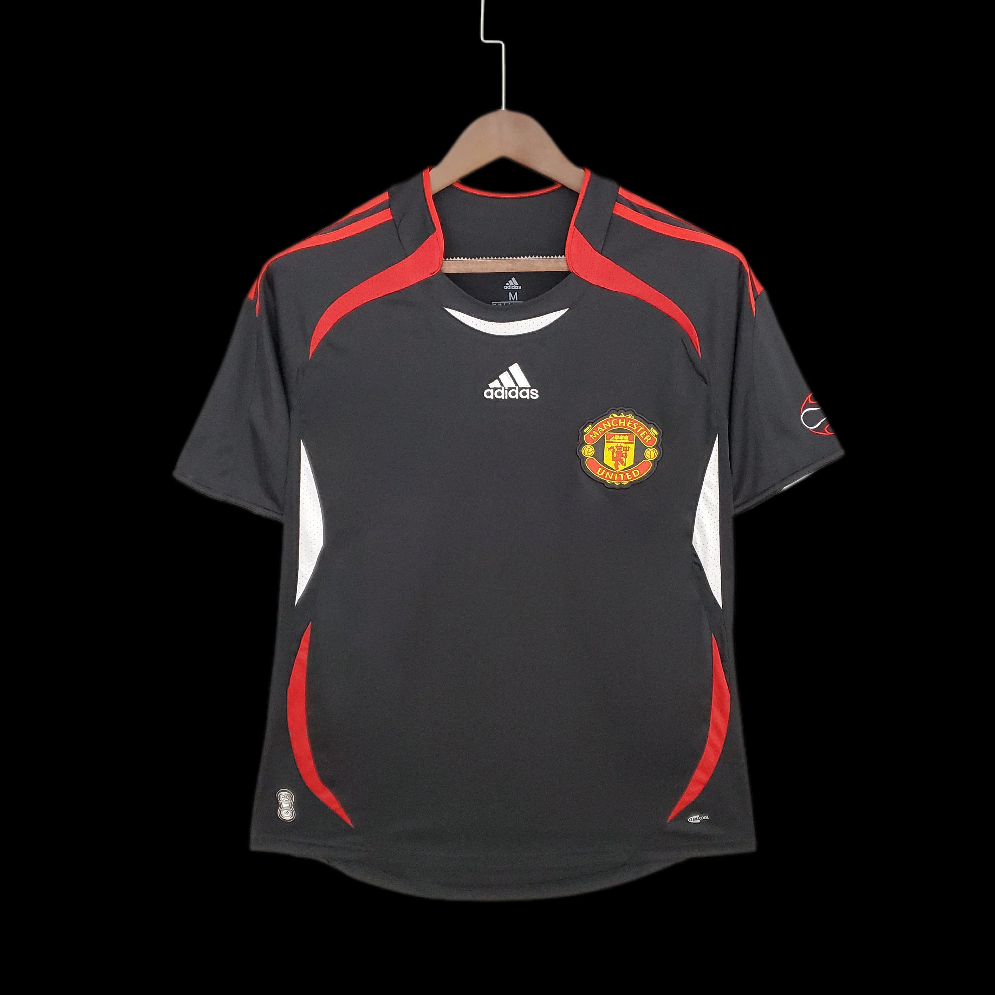 Homem | Manchester United - ManUtd Teamgeist Black