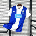 Homem | FC Porto - Retro FC Porto 2009-10 Home Jersey