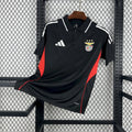 Homem | Benfica - Benfica 2025-26 Lazer Polo Jersey