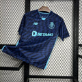 Homem | FC Porto - FC Porto 2024-25 Third Away Jersey