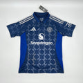 Homem | Manchester United - ManUtd 2024-25 Away Jersey