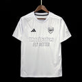 Homem | Arsenal - Arsenal 2023-24 Black White Special Edition