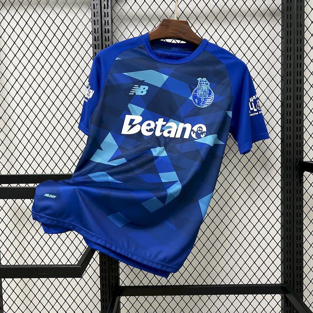 Homem | FC Porto - FC Porto 2024-25 Halloween Jersey