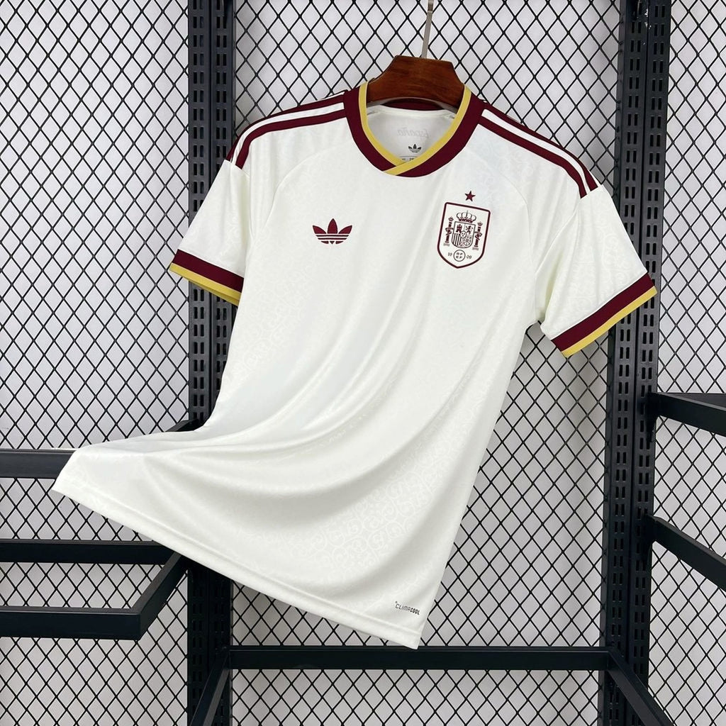Homem | Espanha - Spain 2026 WC Away