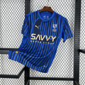 Homem | Al Hilal - Al Hilal 2025-26 home