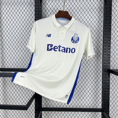 Homem | FC Porto - FC Porto 2025-26 Third Jersey