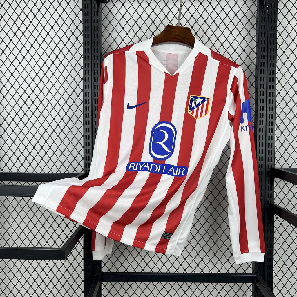 Homem | Atletico de Madrid - Atletico Madrid 2025-26 third