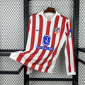 Homem | Atletico de Madrid - Atletico Madrid 2025-26 third
