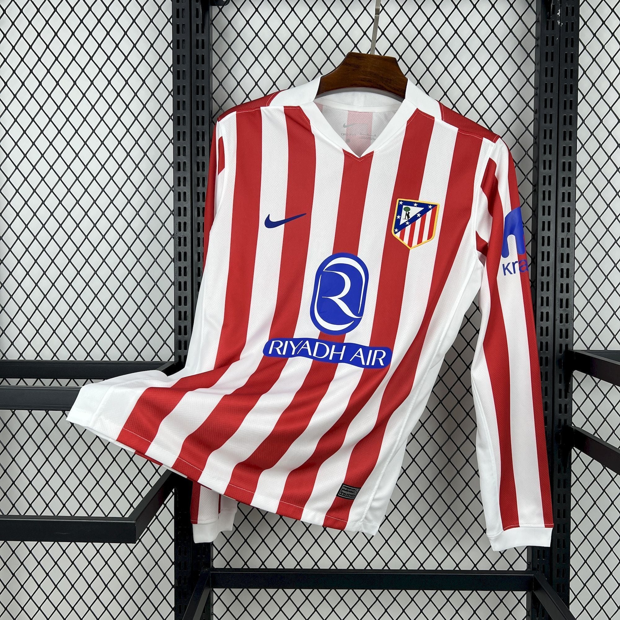 Homem | Atletico de Madrid - Atletico Madrid 2025-26 third