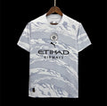 Homem | Manchester City - ManCity 2024-25 Year of Dragon Off-White Edition