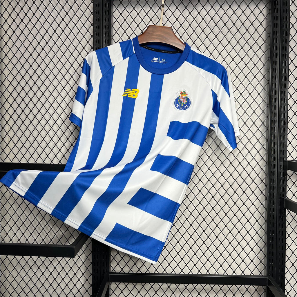 Homem | FC Porto - FC Porto 2024-25 Pre-match Training Jersey