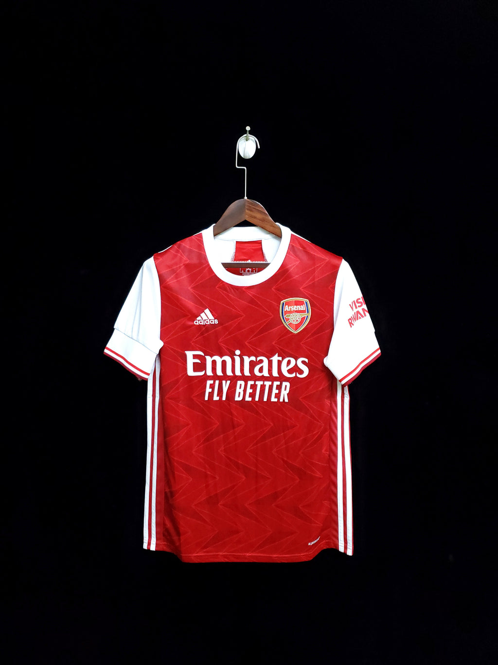 Homem | Arsenal - Arsenal 2020-21 Home Jersey