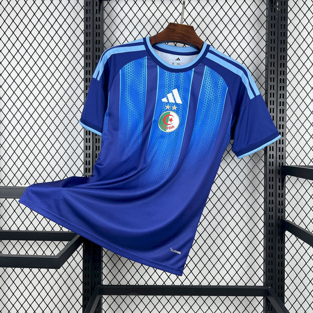 Homem | Argélia - Algeria 2026 WC Special