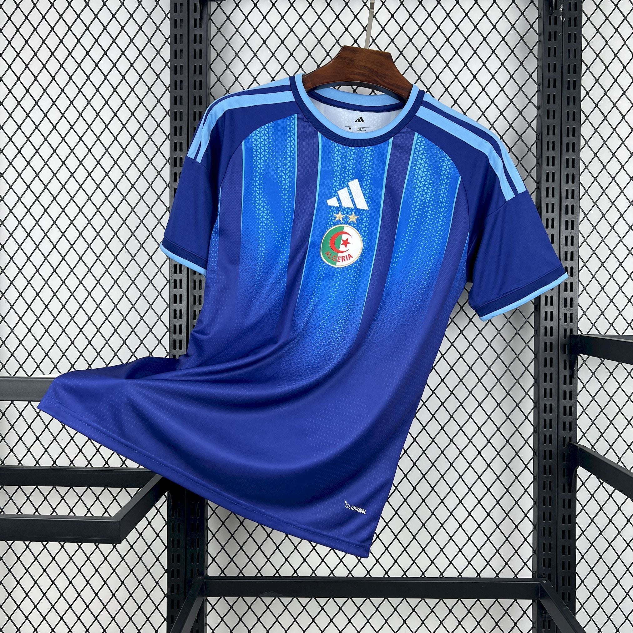 Homem | Argélia - Algeria 2026 WC Special