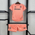 Criança | FC Porto - FC Porto 2025-26 Away Kids Kit