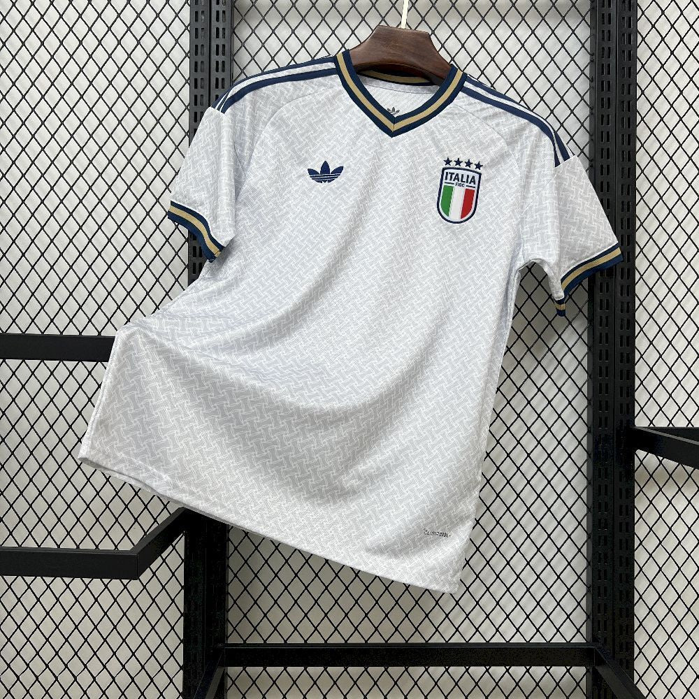 Homem | Itália - Italy 2025-26 Away