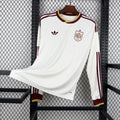 Homem | Espanha - Spain 2026 WC Away Long Sleeve