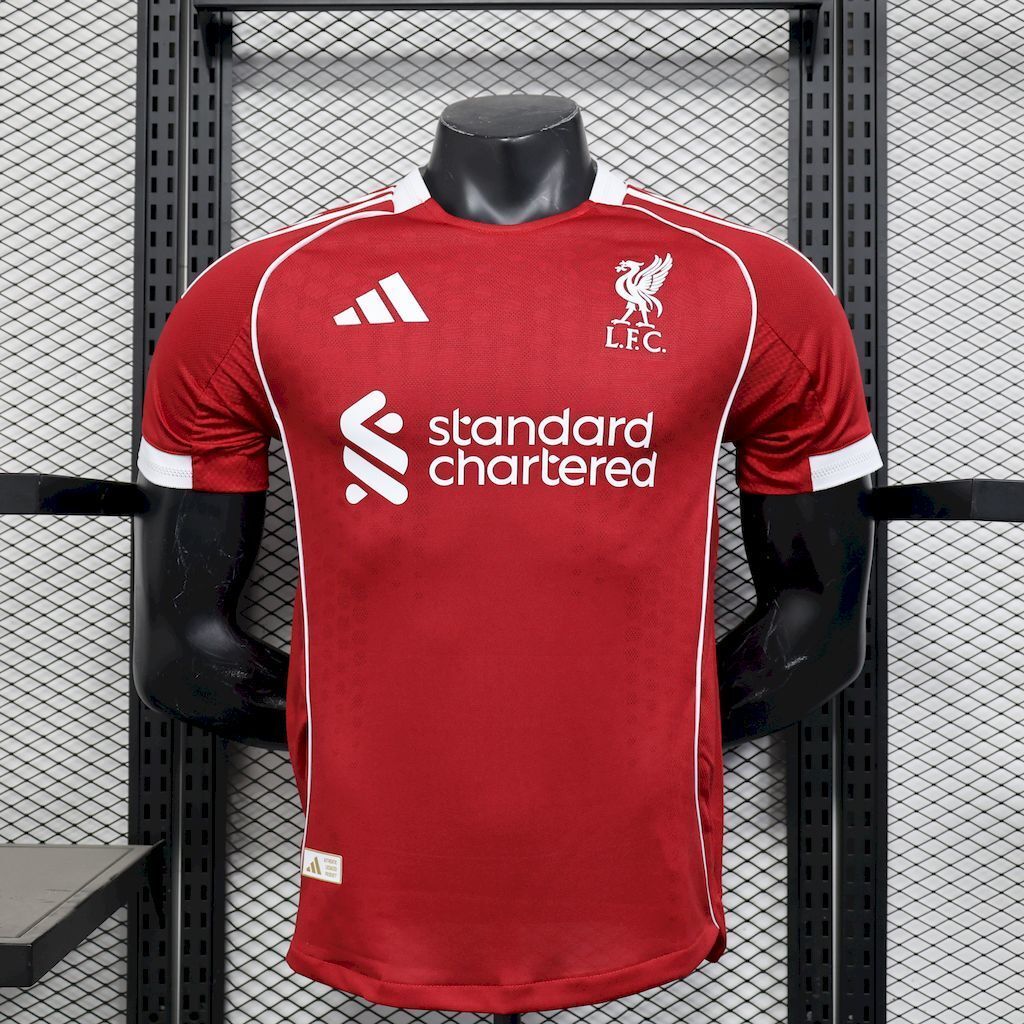 Homem | Liverpool - Liverpool 2024-25 Away Jersey