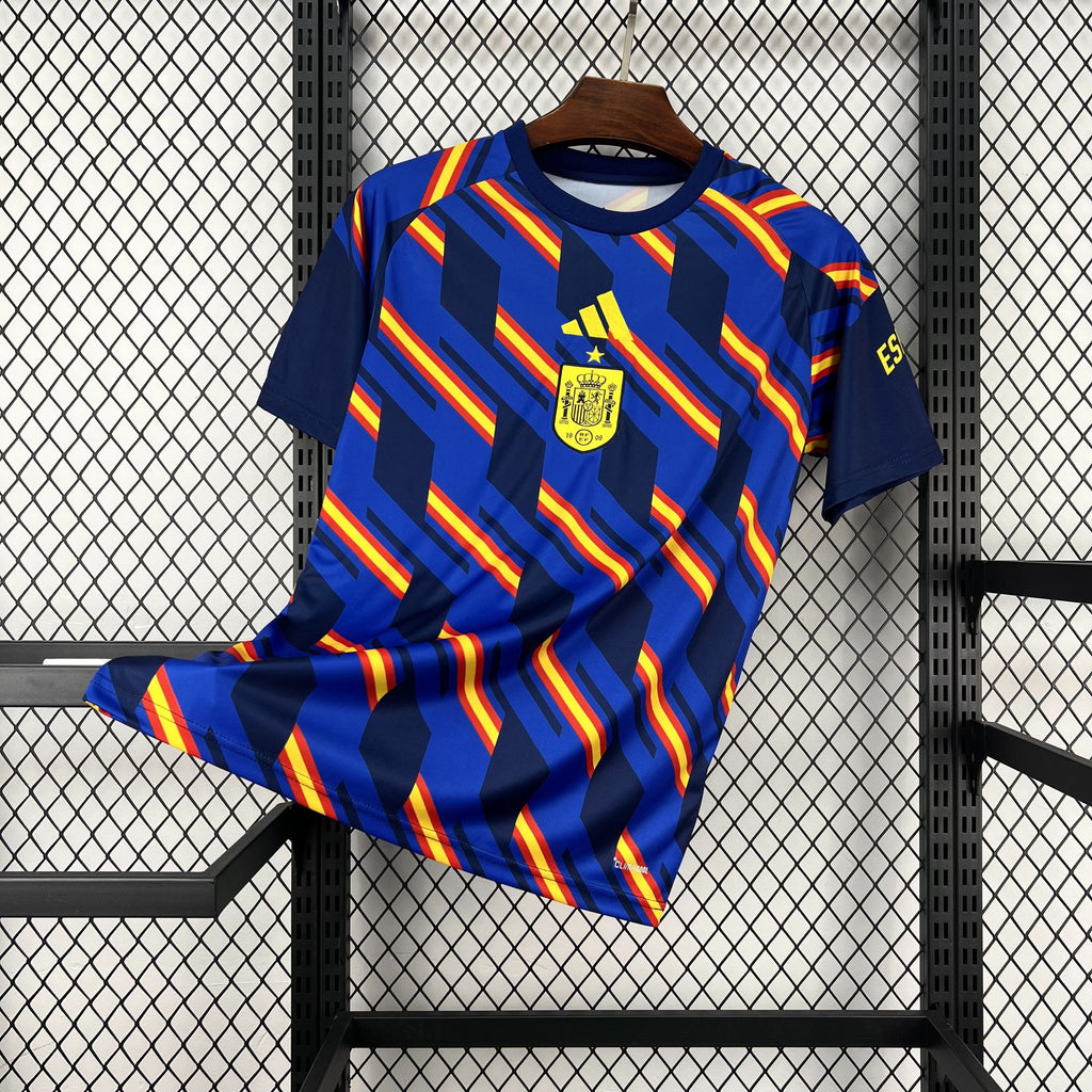 Homem | Espanha - Spain 2026 WC Pre-Match