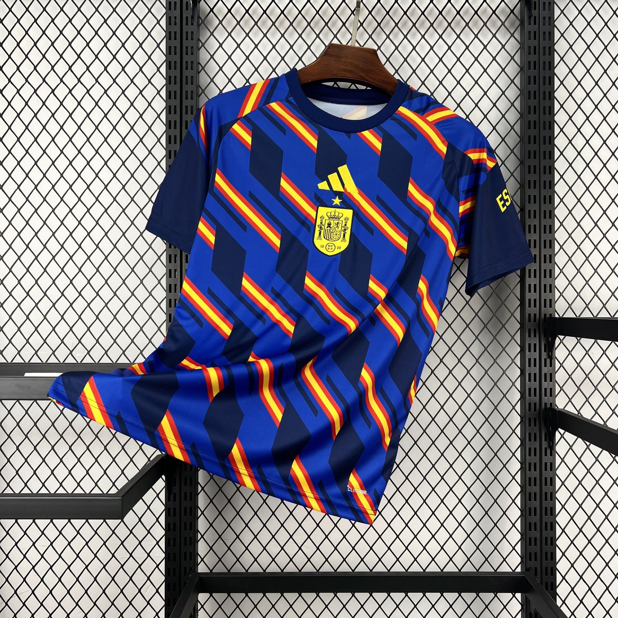 Homem | Espanha - Spain 2026 WC Pre-Match