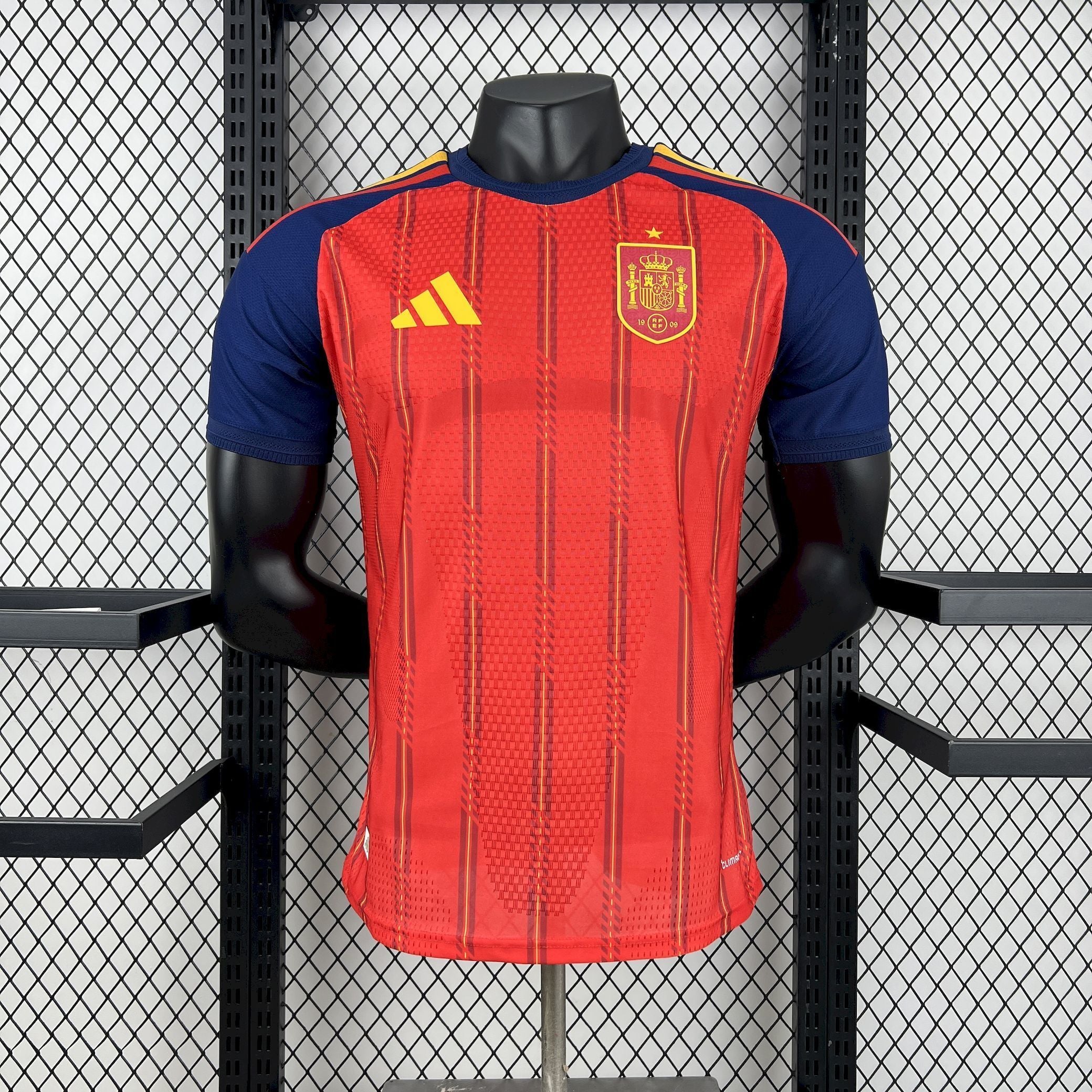 Homem | Espanha - Spain 2026 WC Home Player