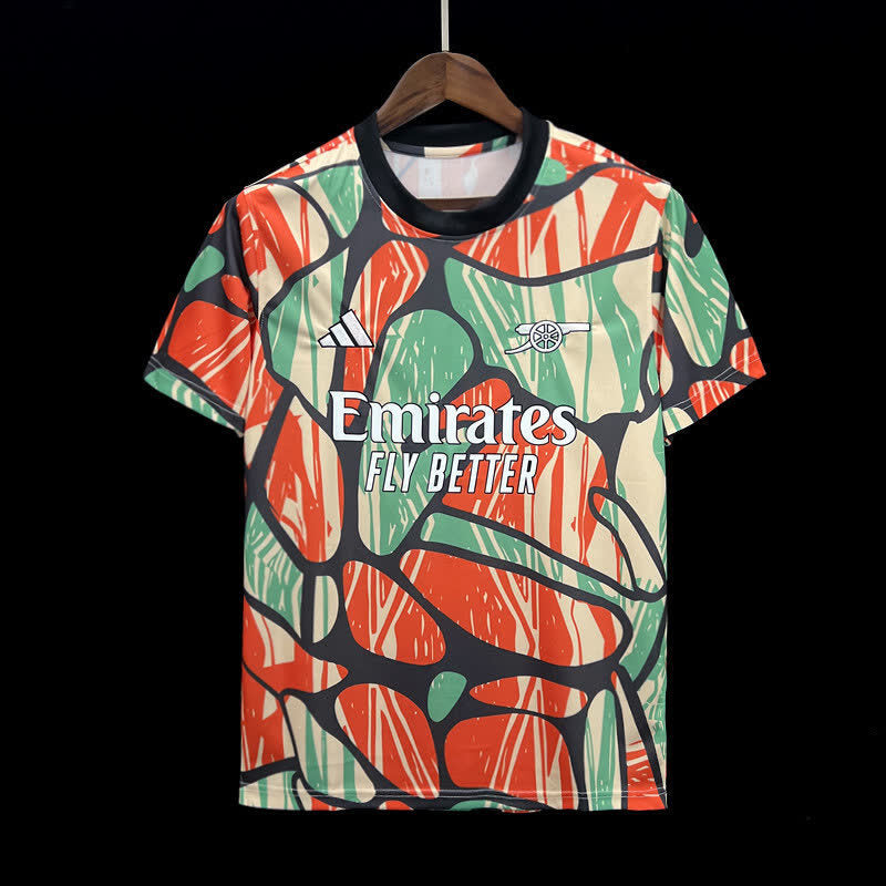 Homem | Arsenal - Arsenal 2024-25 Special Edition