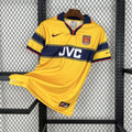 Homem | Arsenal - Retro Arsenal 1997-99 Away Jersey