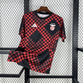 Homem | Benfica - Benfica 2025-26 Prematch Training Jersey