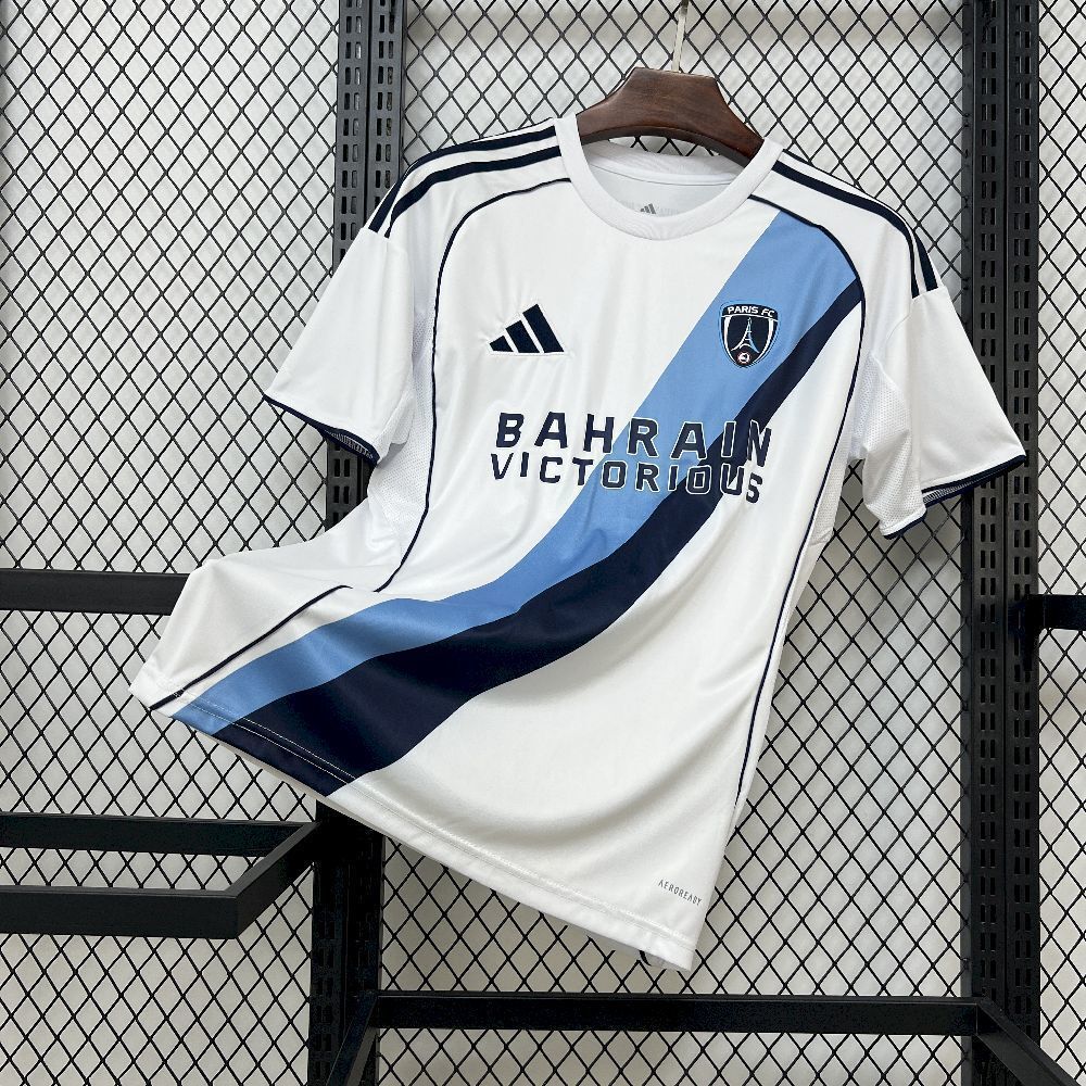 Homem | PSG - PSG 2025-26 away