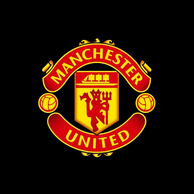 Homem | Manchester United - ManUtd Generic Jersey