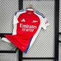 Homem | Arsenal - Arsenal 2024-25 Home Jersey