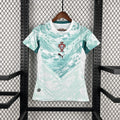 Mulher | Portugal - Portugal 2026 WC Away