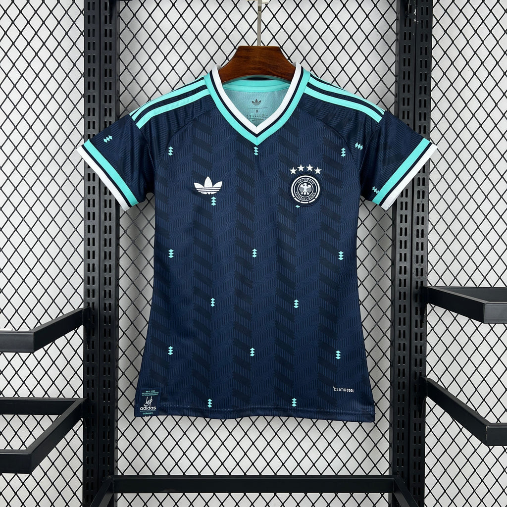 Mulher | Alemanha - Germany 2026 WC Away