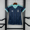 Mulher | Alemanha - Germany 2026 WC Away