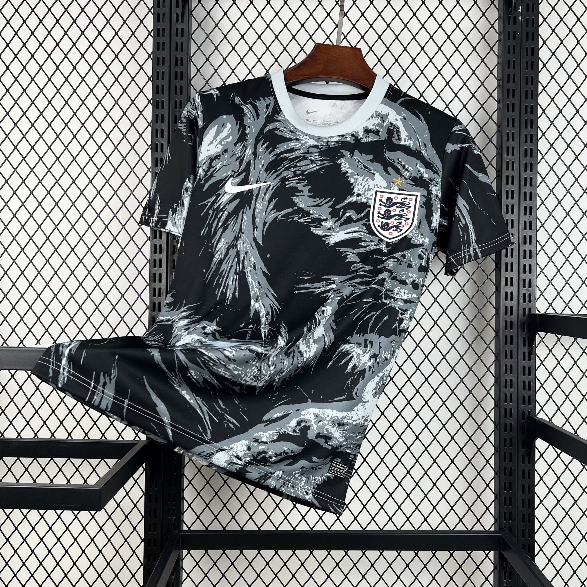 Homem | Inglaterra - England 2026 WC Special