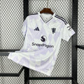 Homem | Manchester United - ManUtd 2025-26 Home Player Version