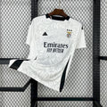 Homem | Benfica - Benfica 2024-25 Fourth Away Concept Jersey