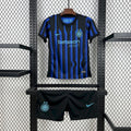 Criança | Inter Milan - Inter Milan 2025-26 home kids