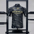 Homem | Manchester City - ManCity 2024-25 Black Dragon Player Version