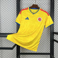 Homem | Colômbia - Colombia 2025-26 Home