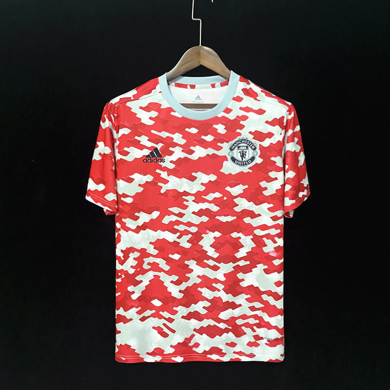 Homem | Manchester United - ManUtd 2021-22 Training Suit