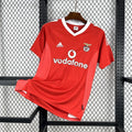 Homem | Benfica - Retro Benfica 2002-03 Home Jersey