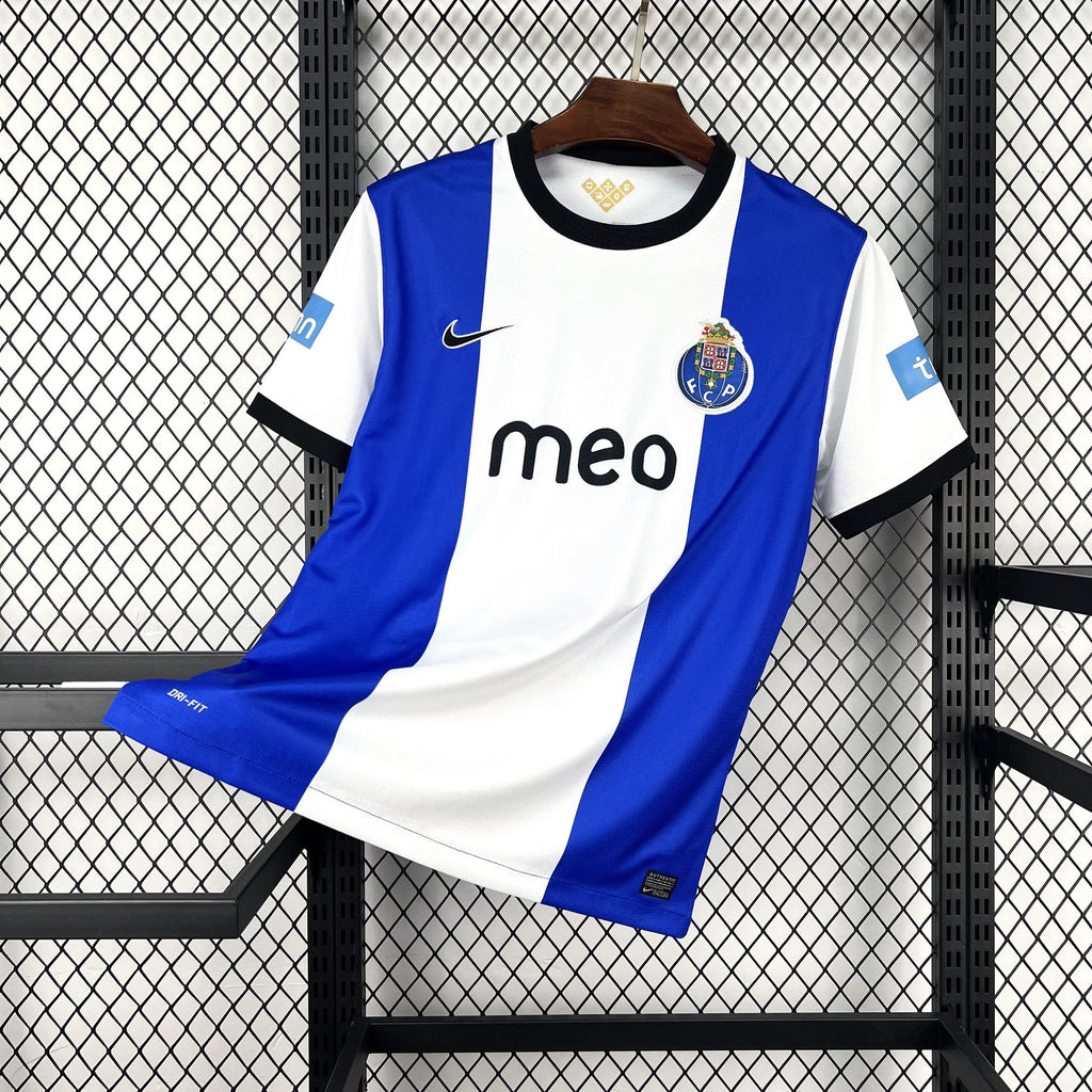 Homem | FC Porto - Retro FC Porto 2012-13 Home Jersey